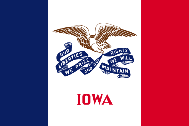 Iowa State Electric Bike Laws - EVELO