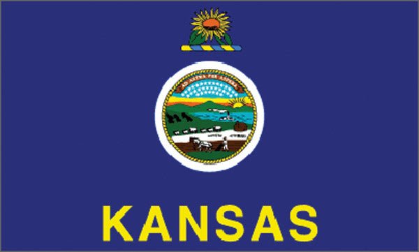 Kansas State Electric Bike Laws - EVELO