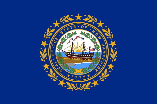 New Hampshire State Electric Bike Laws - EVELO