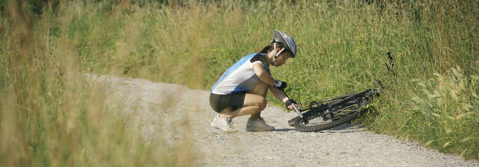 What To Carry In Your Basic Bike Repair Kit