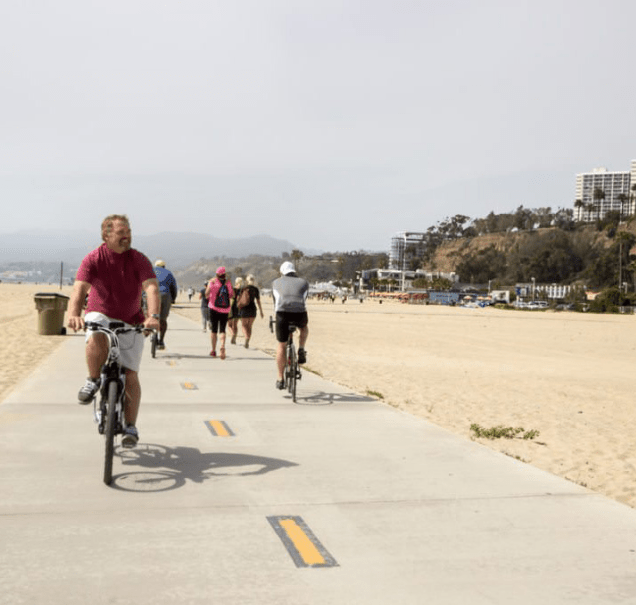 Riding Your Bike in Different Regions and Climates - EVELO