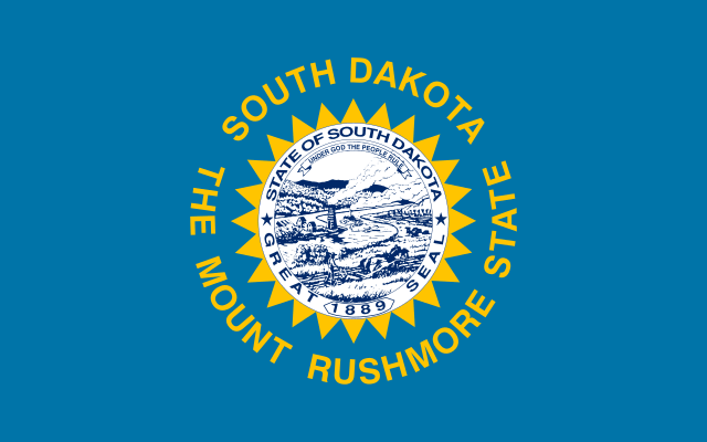 South Dakota State Electric Bike Laws - EVELO