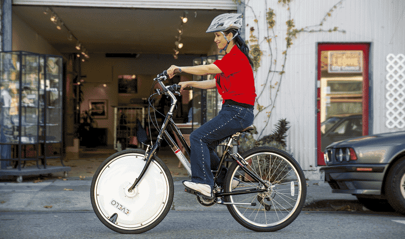 How to Start Commuting on an Electric Bike – Best Strategies You Need to Know!