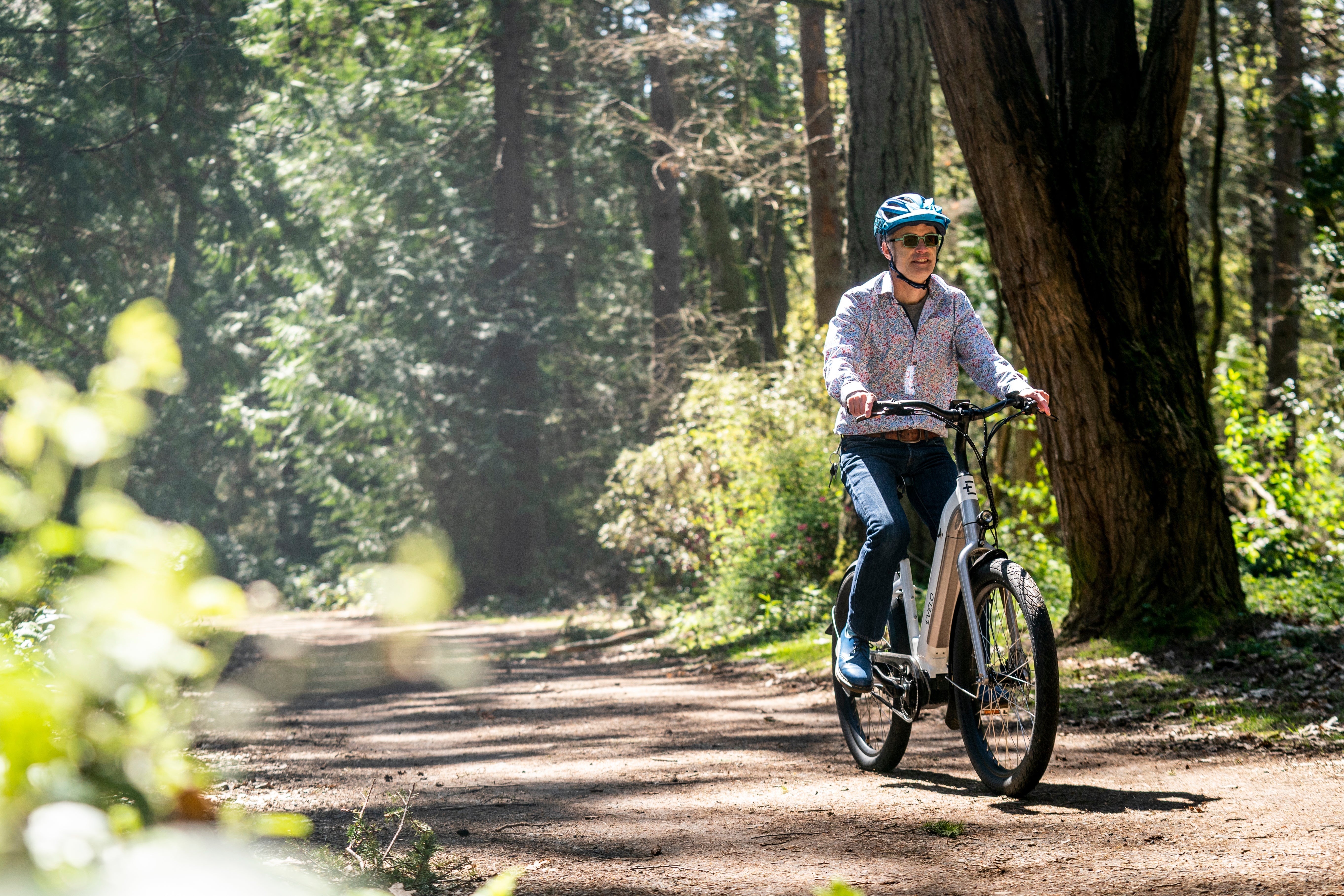 The EVELO Difference - Why are your bikes expensive? - EVELO