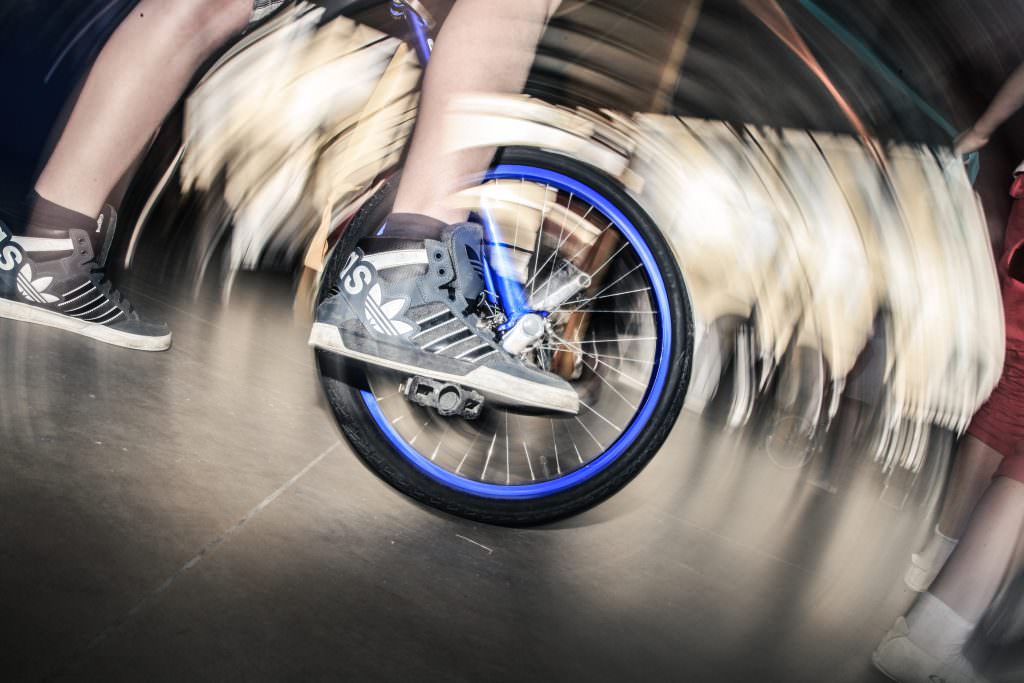 Top 10 Websites Bicycle Lovers Need to Know - EVELO