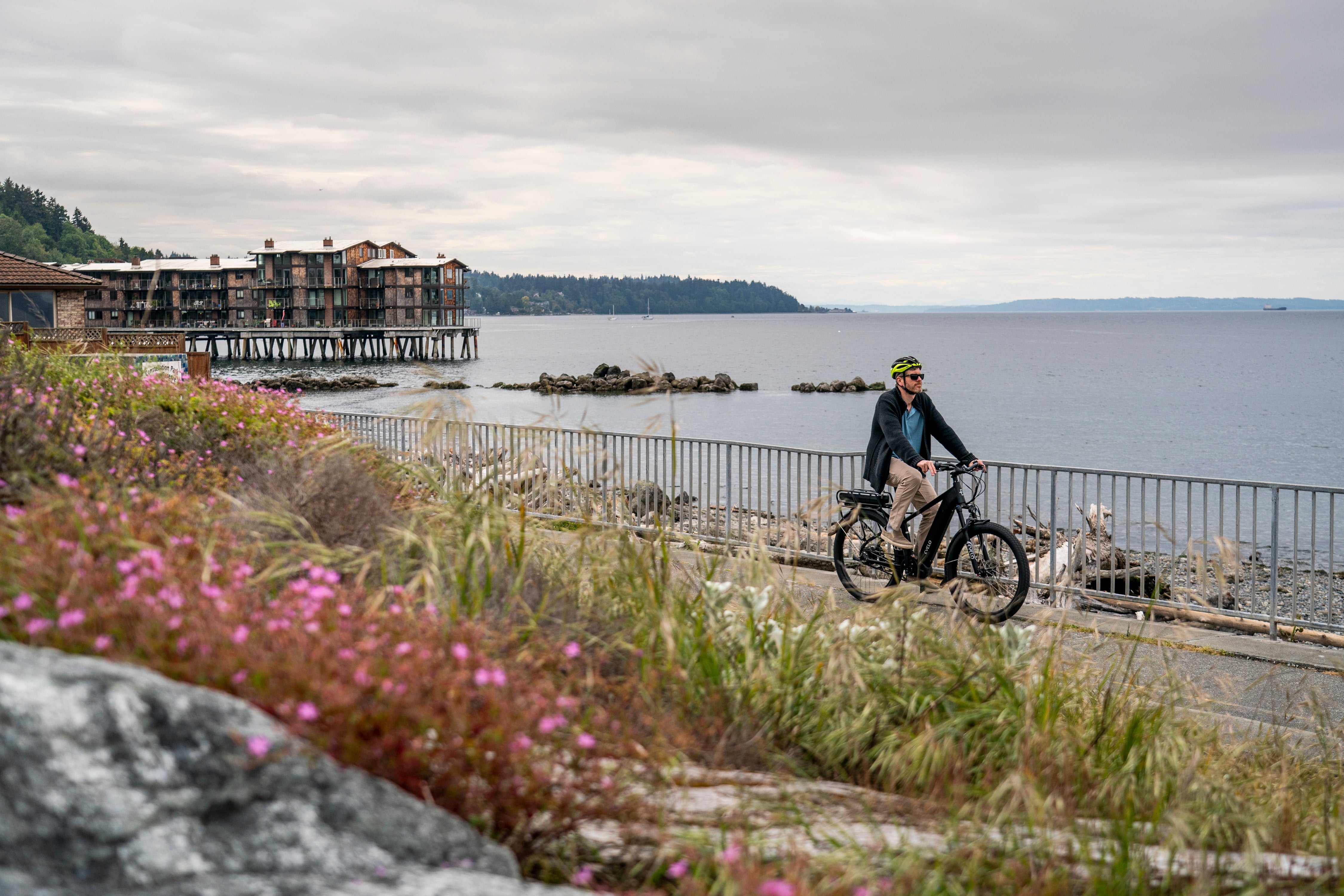 5 Tips for Cycling Faster and Farther Efficiently