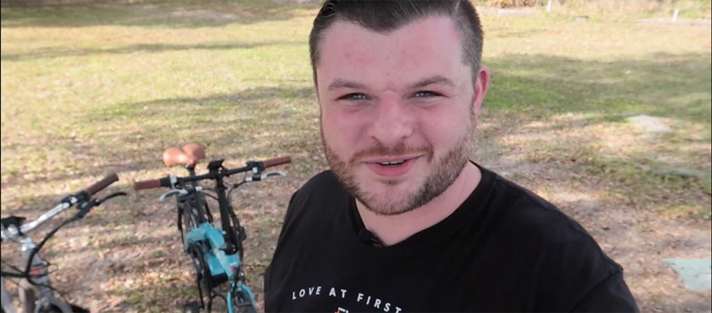 Video: Hydraulic versus Mechanical Brakes for Electric Bikes - EVELO