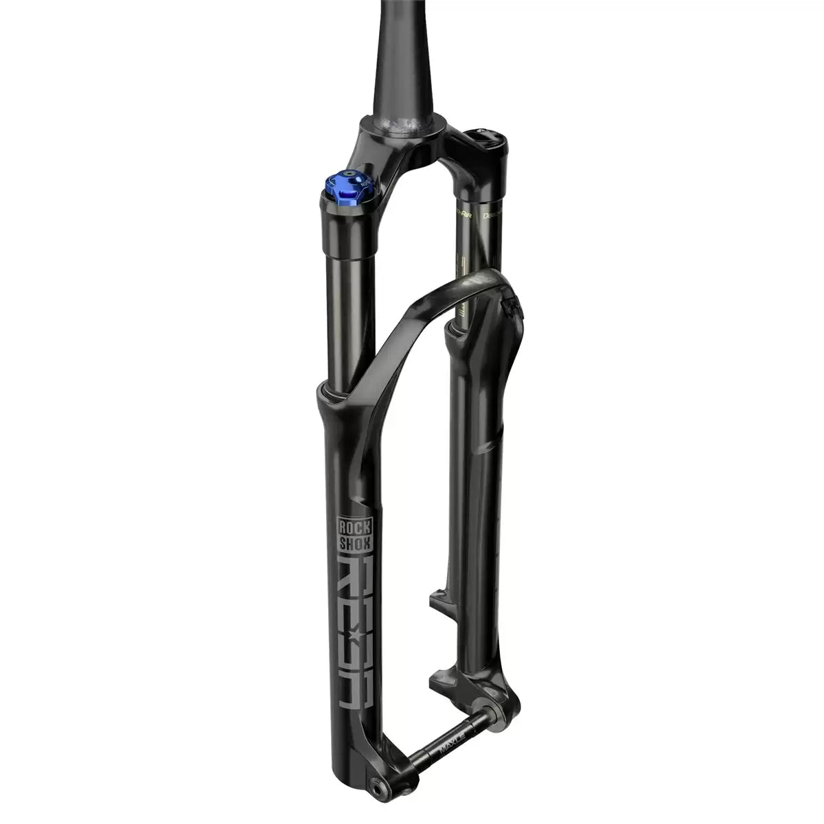 【babamama】RockShox Reba RL 120mm RockShox Reba RL Solo Air 120mm Boost – EVELO
