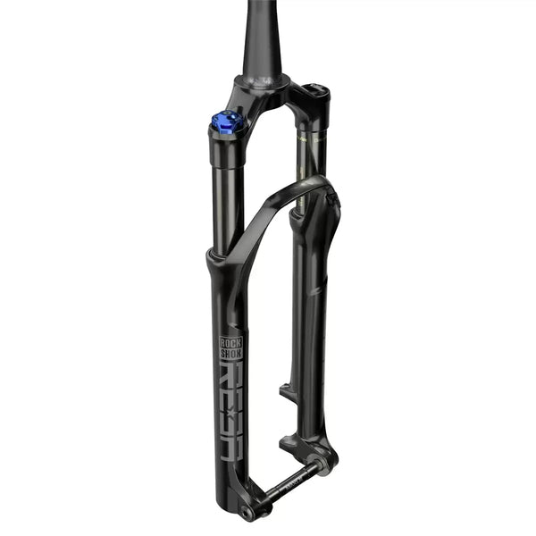 RockShox Reba RL Solo Air 120mm Boost – EVELO RockShox Reba RL Solo Air 120mm Boost – EVELO