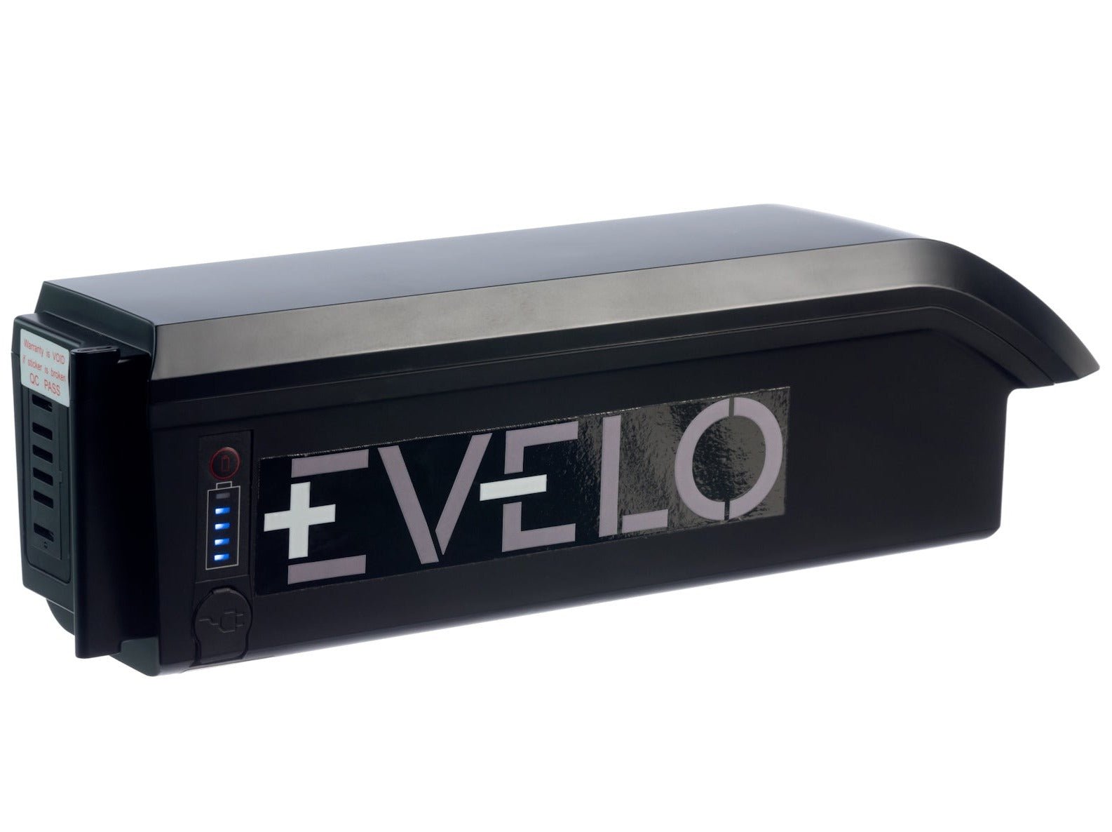 48V 11.6Ah 3 - Pin Battery for Delta Models - EVELO