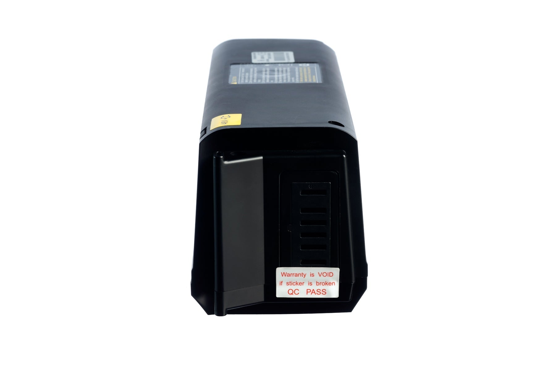 48V 11.6Ah 3 - Pin Battery for Delta Models - EVELO