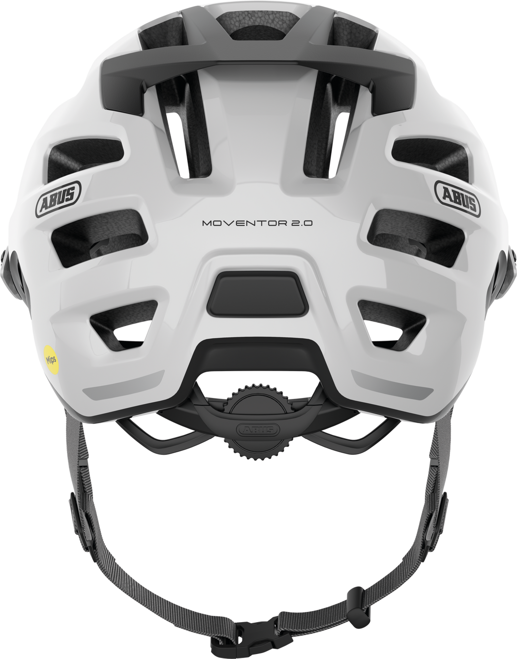 Abus Moventor 2.0 MIPS Helmet
