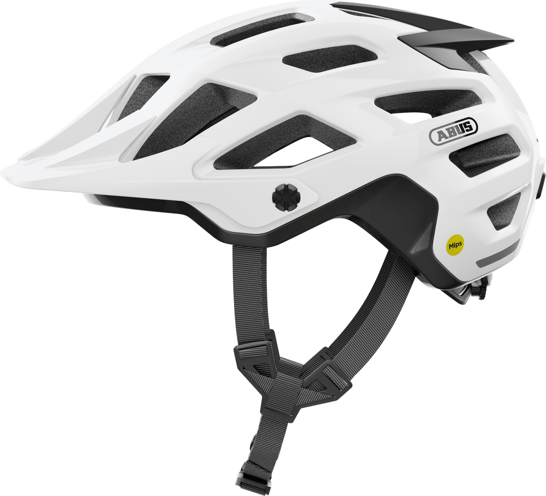 Abus Moventor 2.0 MIPS Helmet
