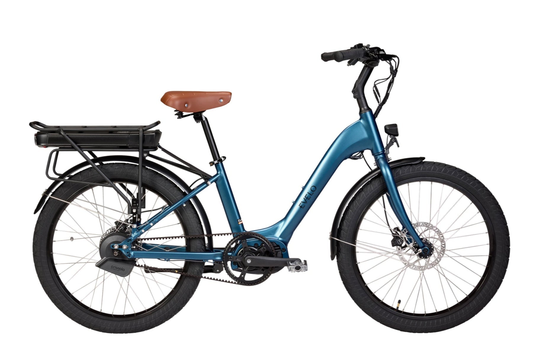 EVELO Galaxy Lux