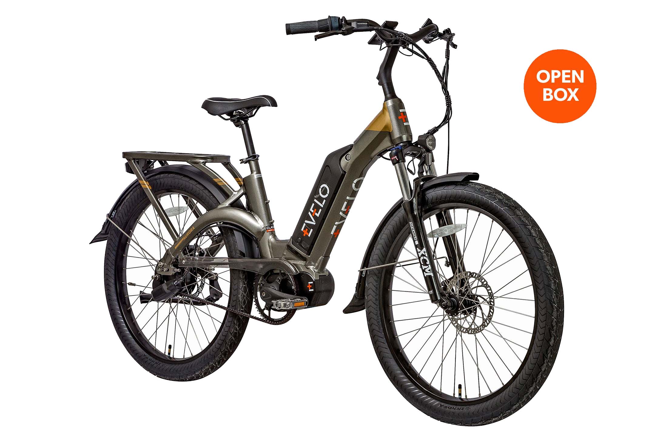 Evelo bikes 2025 for sale