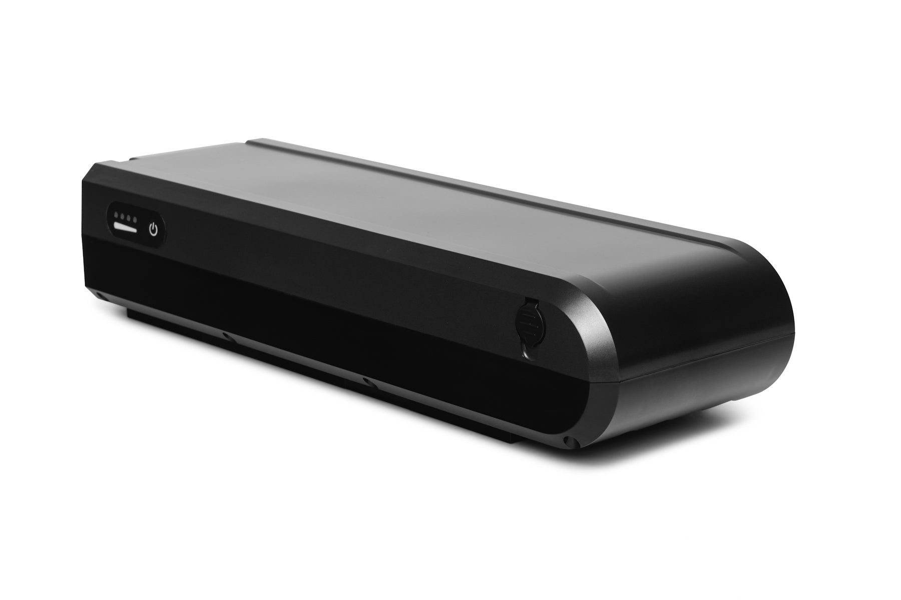 Open Box Super Range System | Omega & Atlas