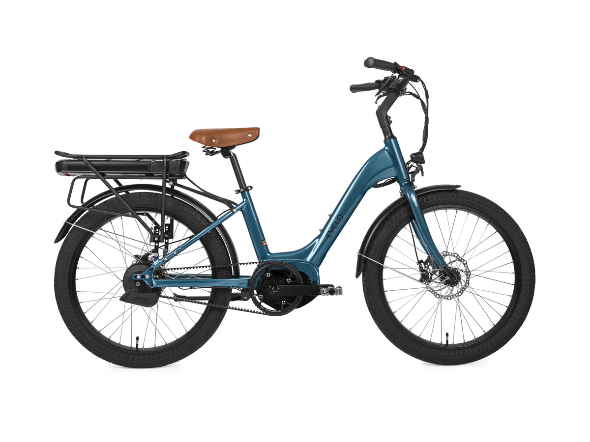 Evelo electric bicycle online