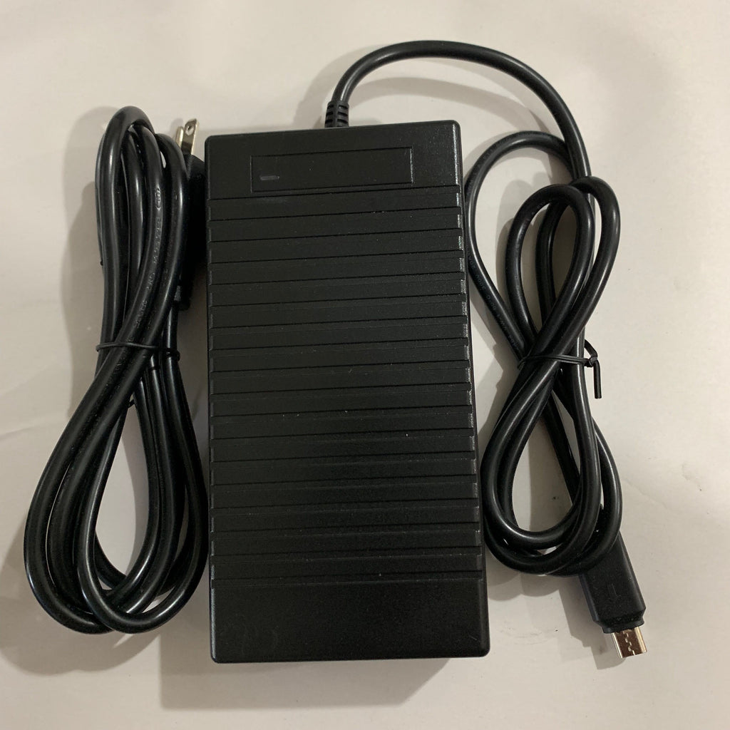 48V Delta 3-Pin Charger