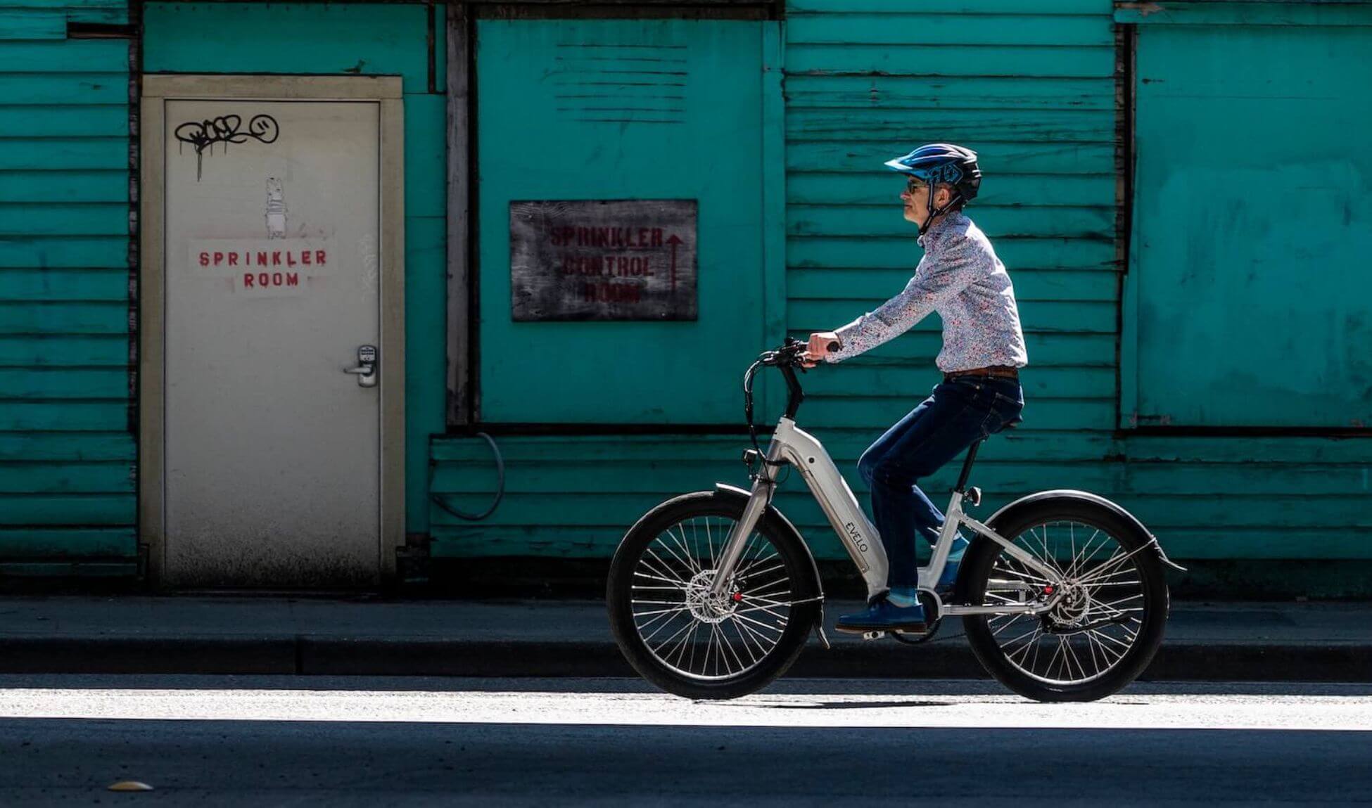 Long Range Electric Bikes