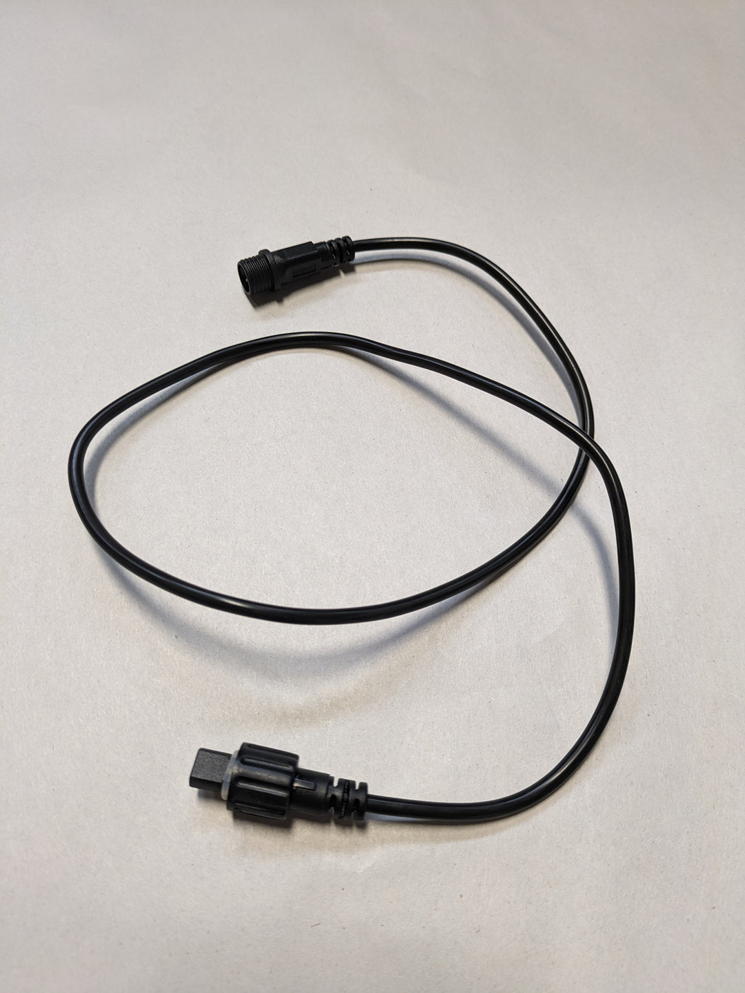 Bafang 60cm Speedo Extension Cable