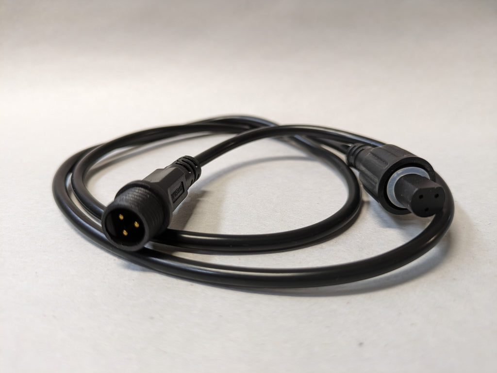 Bafang 60cm Speedo Extension Cable