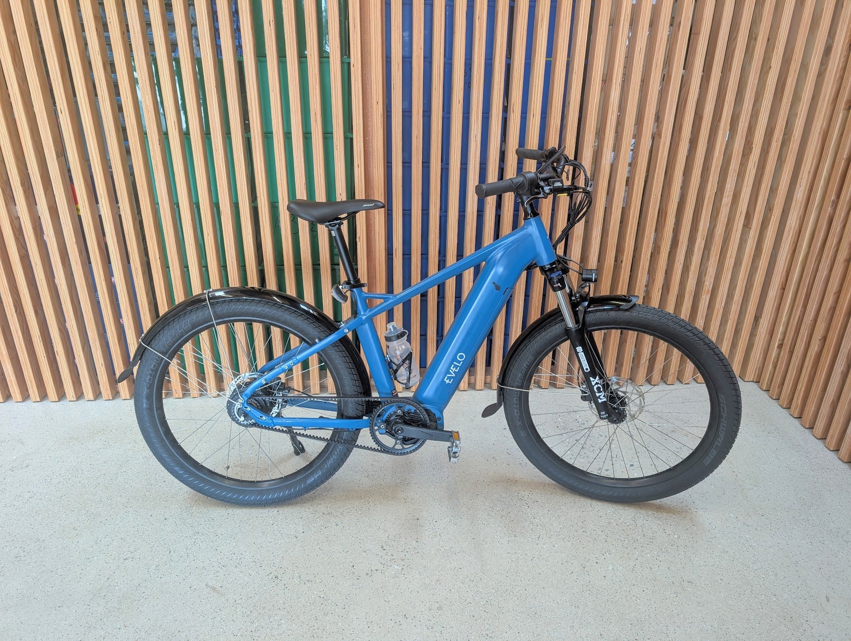 Open Box Atlas | 32215