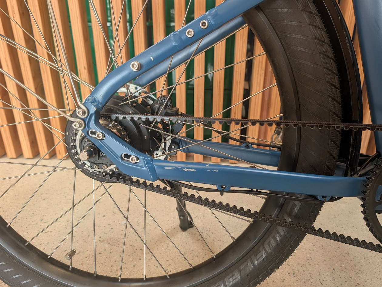 Open Box Atlas | 32215