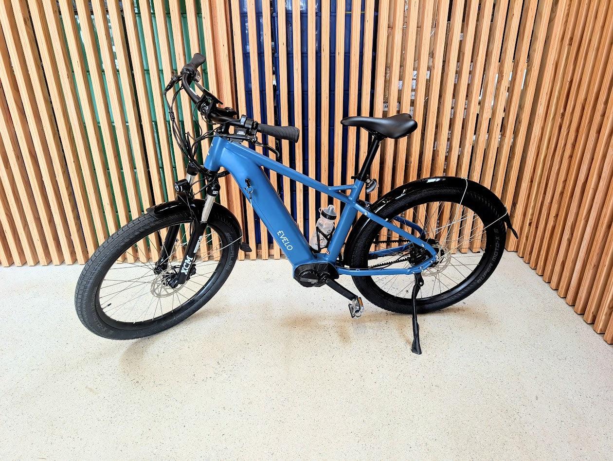 Open Box Atlas | 32215