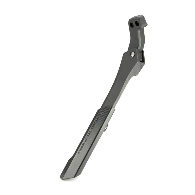 PDW Sturdy Lad Kickstand, Rear Mount - 18 mm
