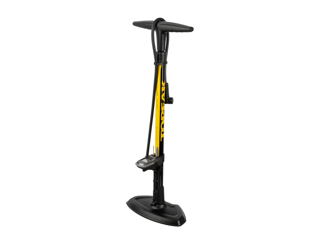 Topeak JoeBlow Sport Digital Floor Pump