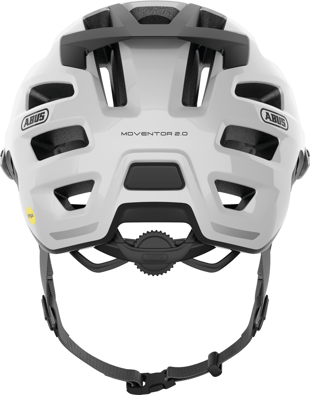 Abus Moventor 2.0 MIPS Helmet - EVELO