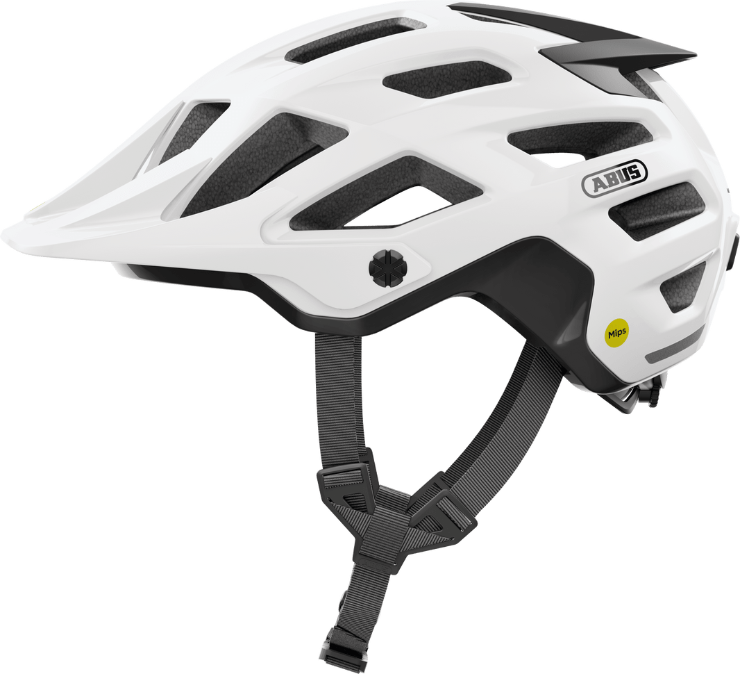 Abus Moventor 2.0 MIPS Helmet - EVELO