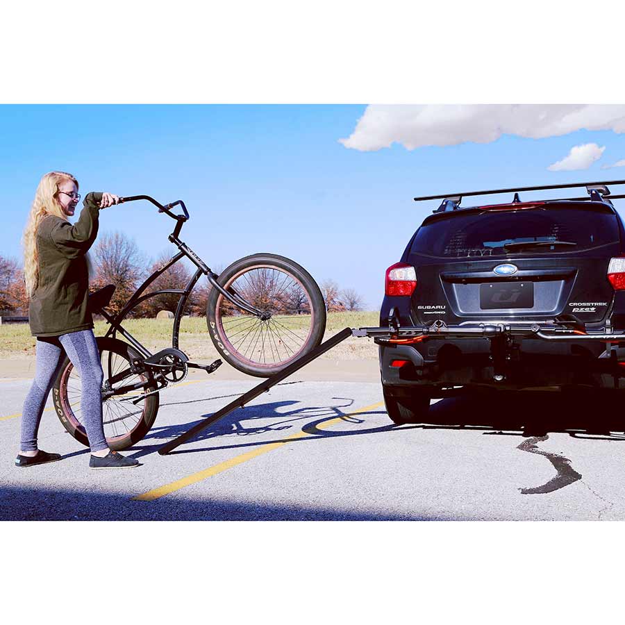 Access Ramp - EVELO
