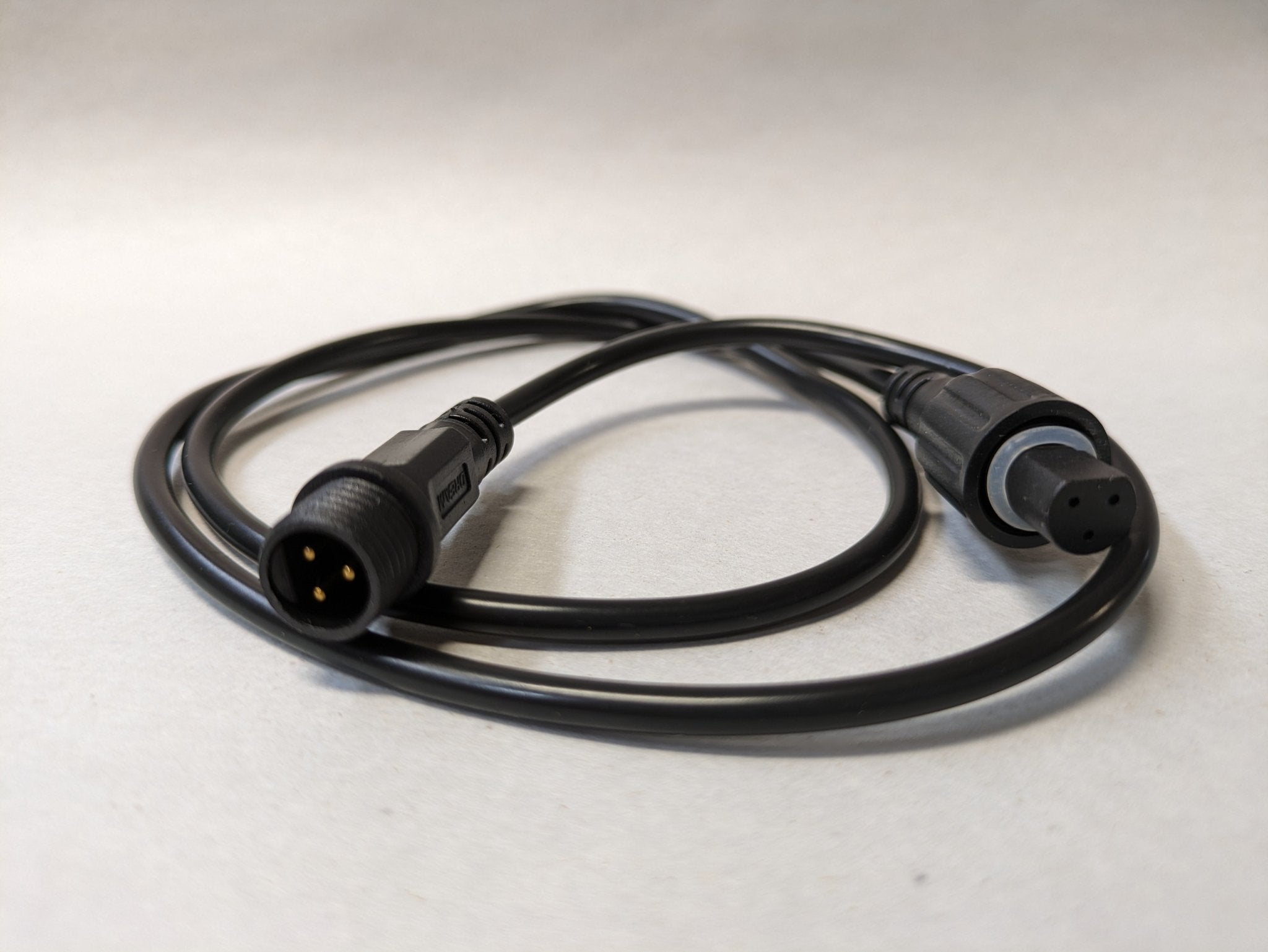 Bafang 60cm Speedo Extension Cable - EVELO