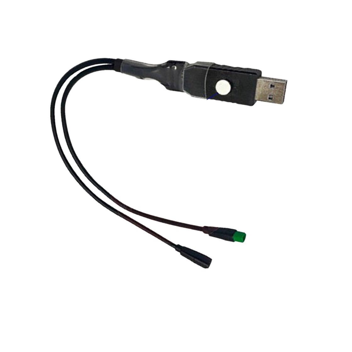Bafang CAN Programming Cable - M600/M410 - EVELO