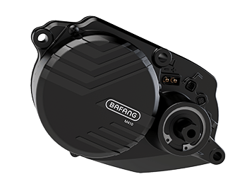 Bafang M410HD Motor 600W/48V - Omega/Galaxy - EVELO