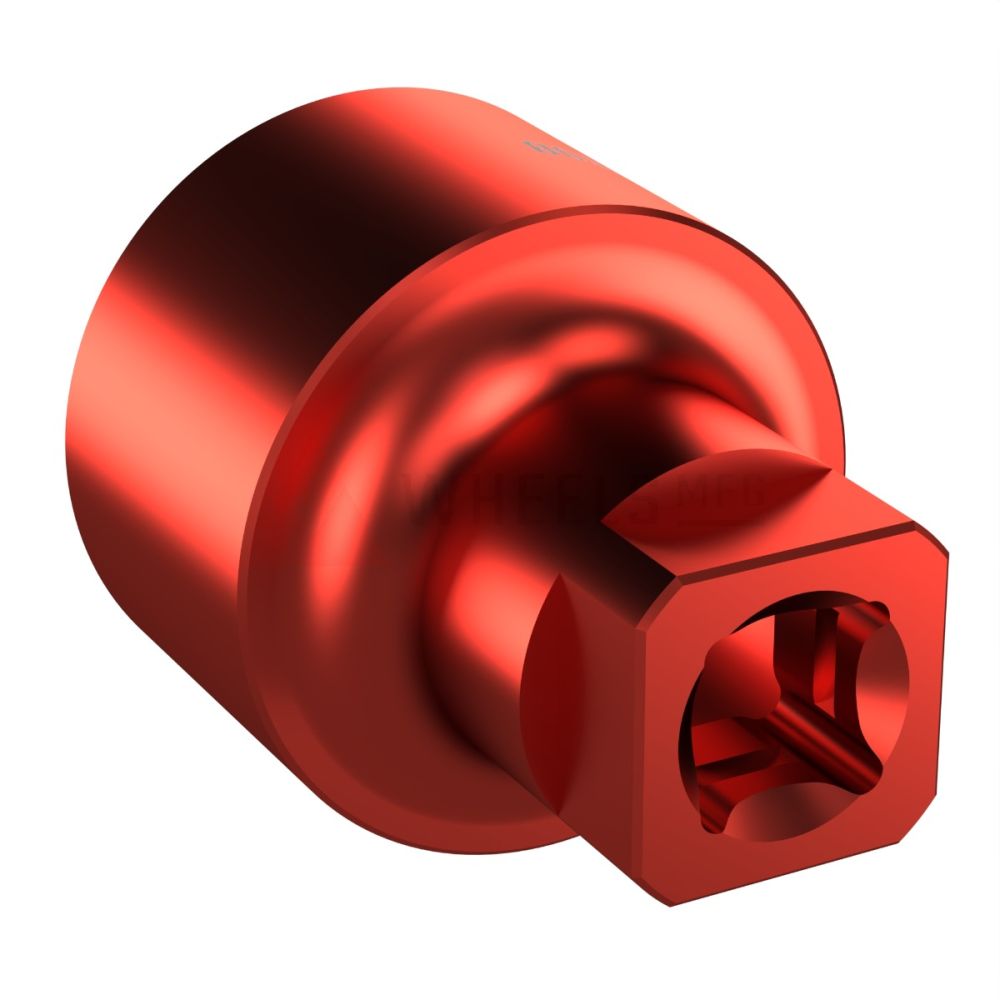 Bafang M600 Lockring Tool - Wheels MFG M33 Outer - EVELO