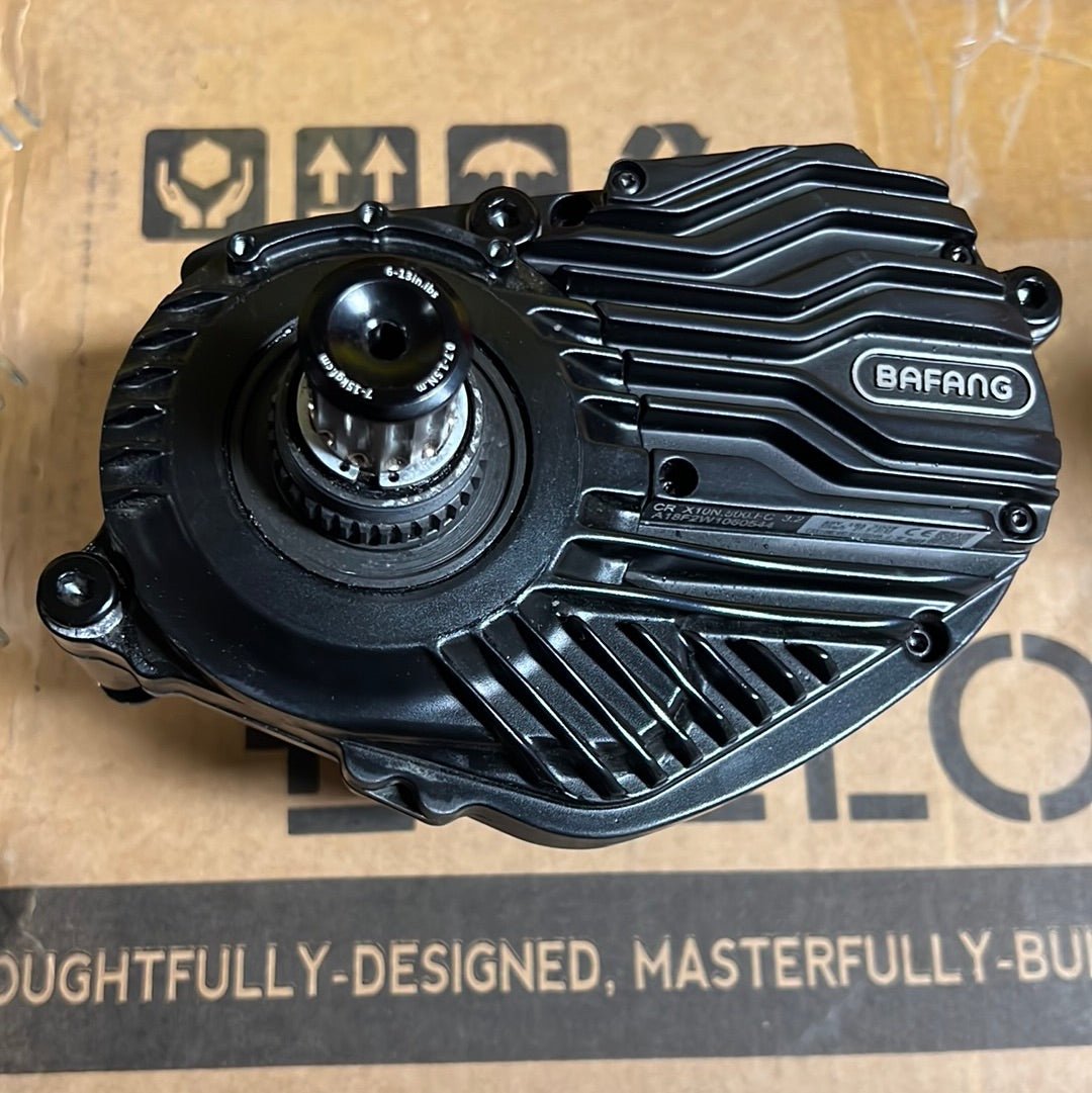 Bafang M600 Motor 600W/48V - Atlas - EVELO