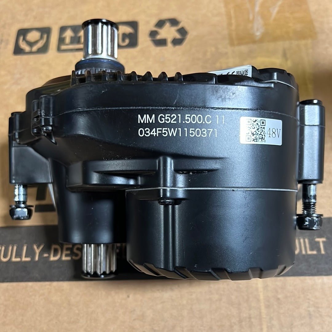Bafang M600 Motor 600W/48V - Atlas - EVELO