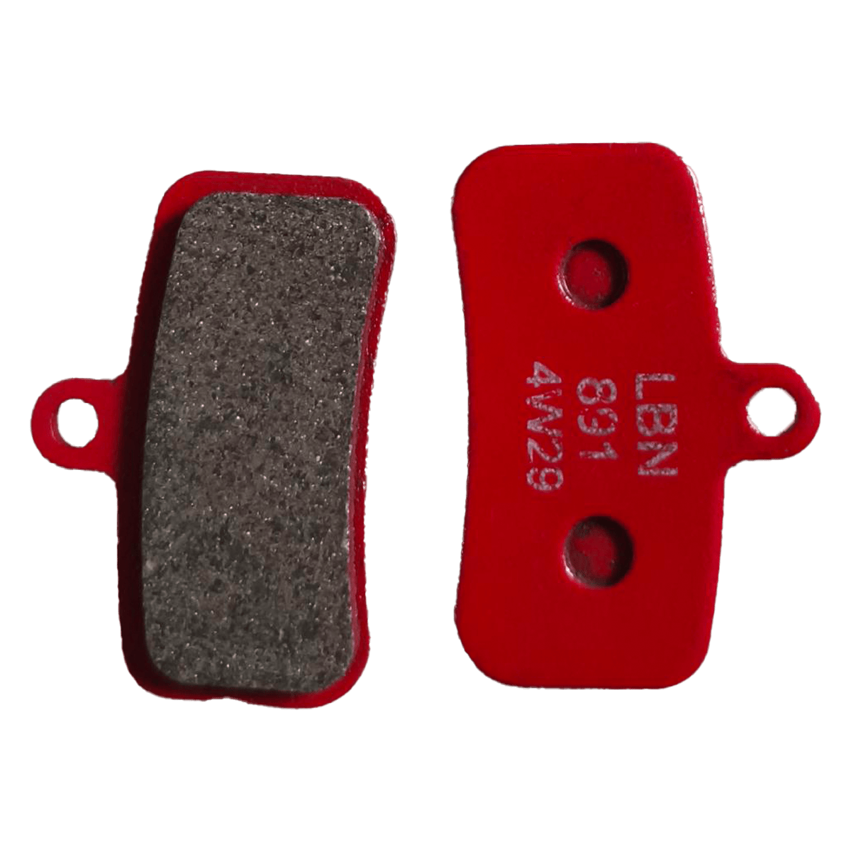 Brake Pads for Segway Xyber - Front