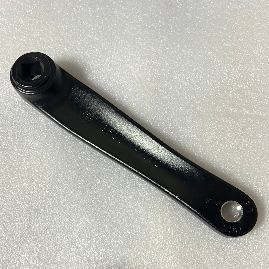 Crank Arm, Left 170MM - Bafang BBS02 Standard - EVELO