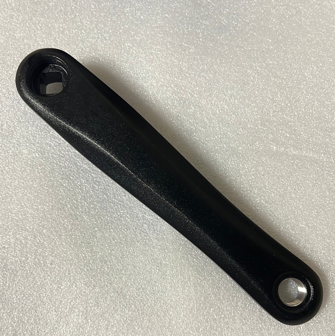 Crank Arm, Left 170MM - Bafang BBS02 Standard - EVELO