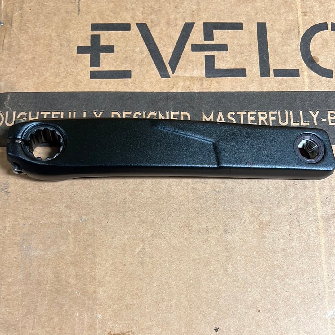 Crank Arm Left