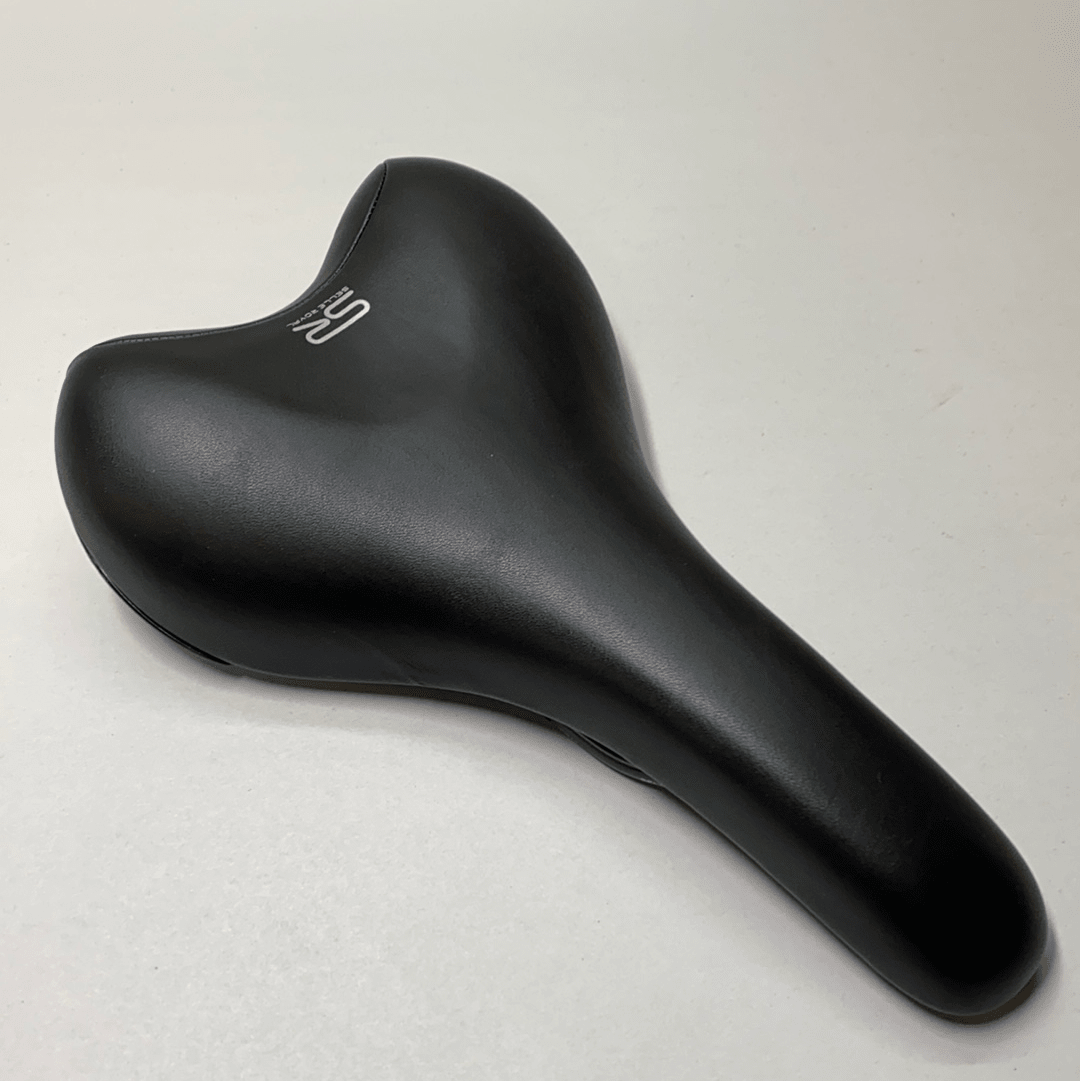 Delta Saddle - SR - EVELO