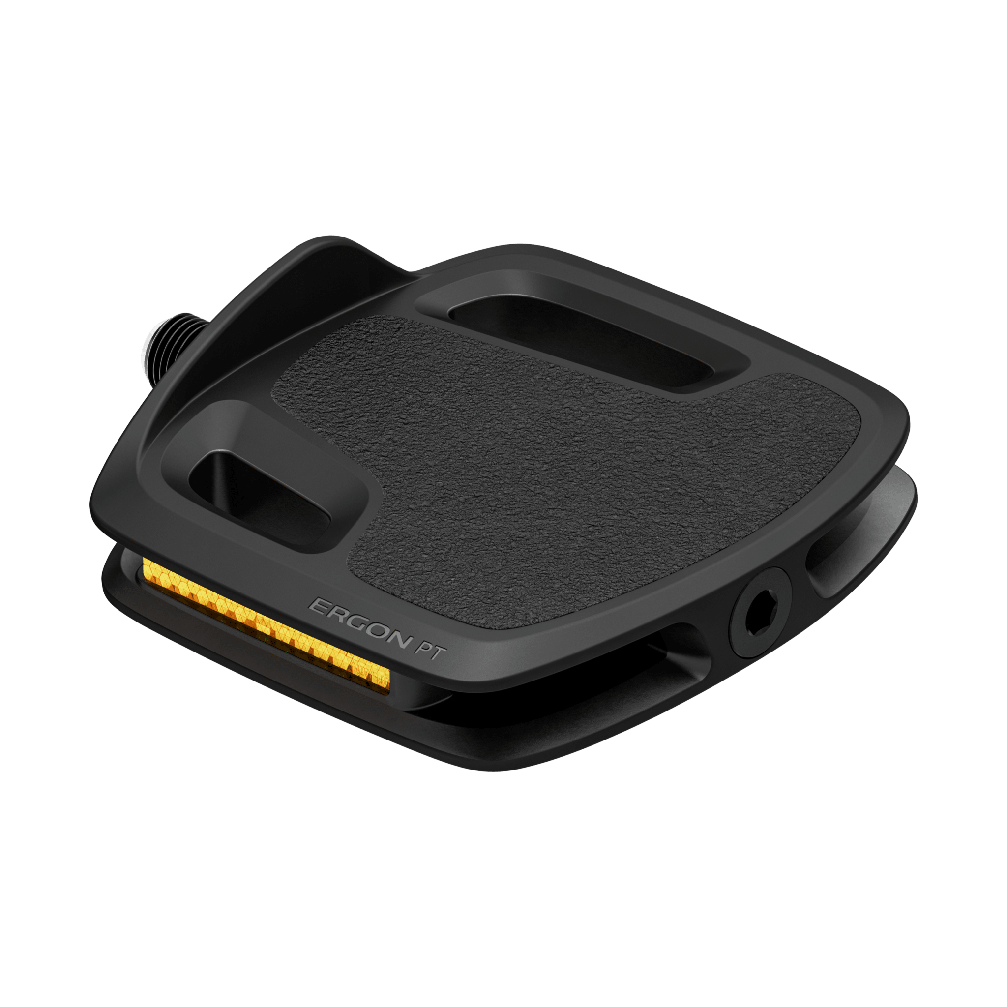 Ergon PT Pedals - Large - EVELO