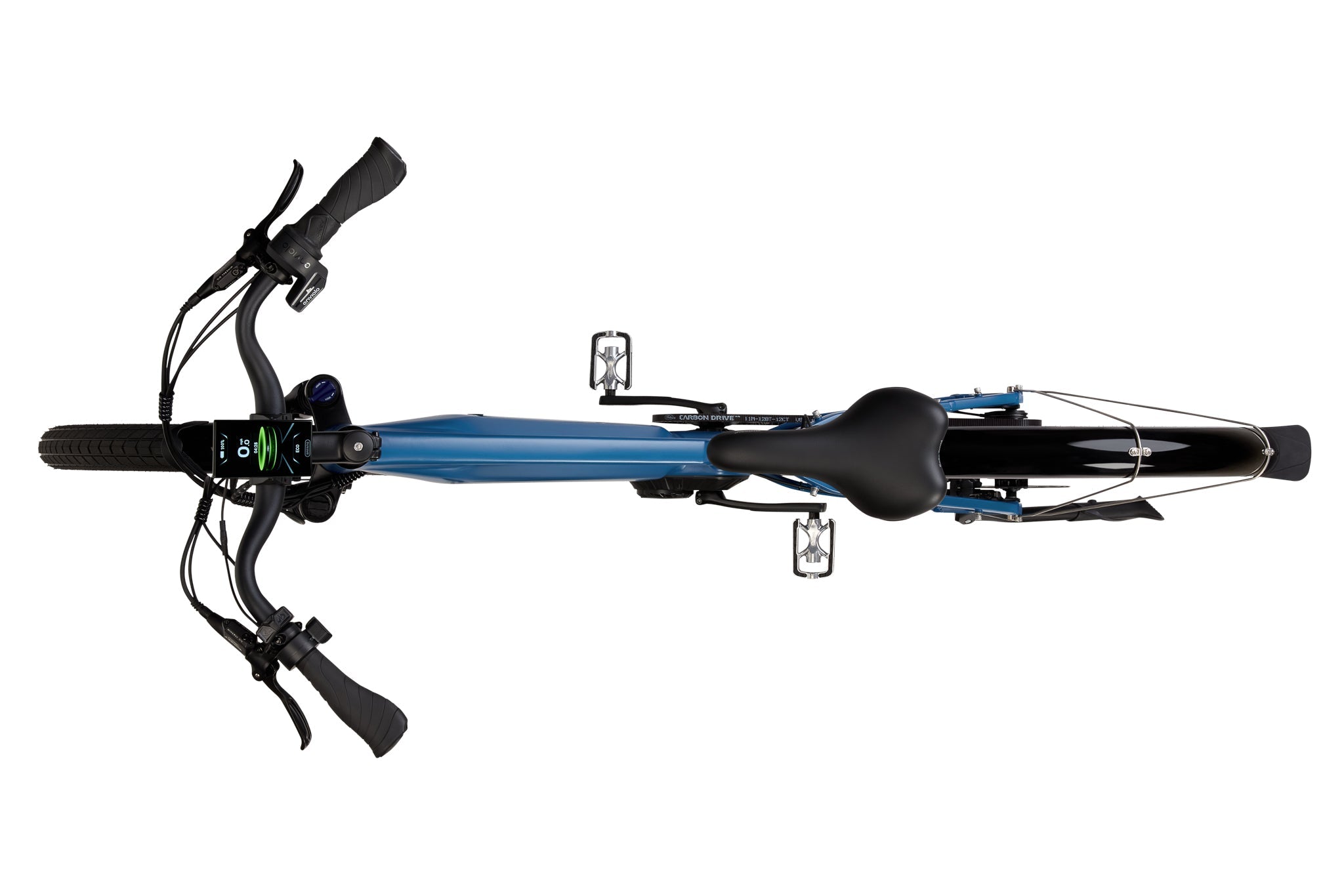 EVELO Atlas | Our Longest Range & Most Powerful Electric Trail Bike