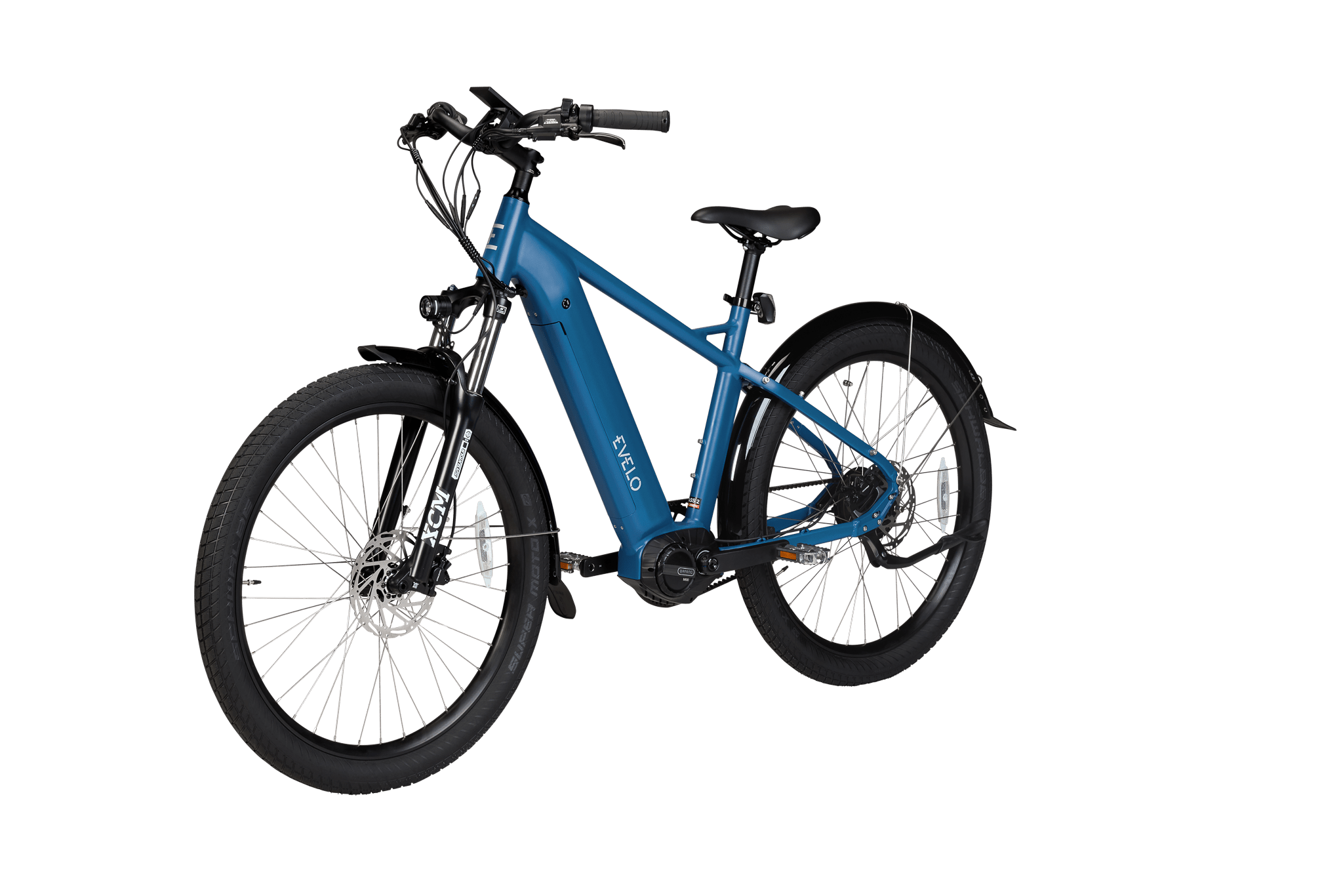 EVELO Atlas Electric Bike - EVELO