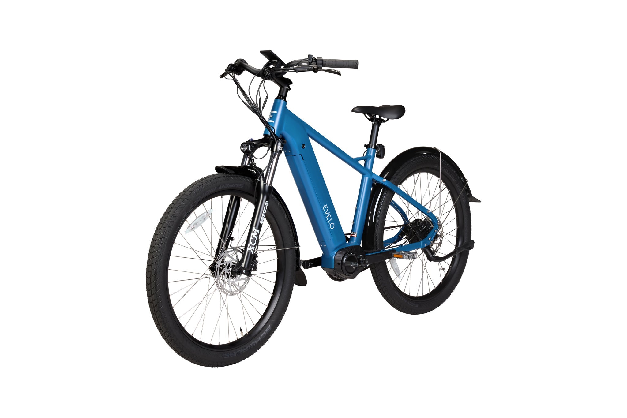 EVELO Atlas Electric Bike - EVELO