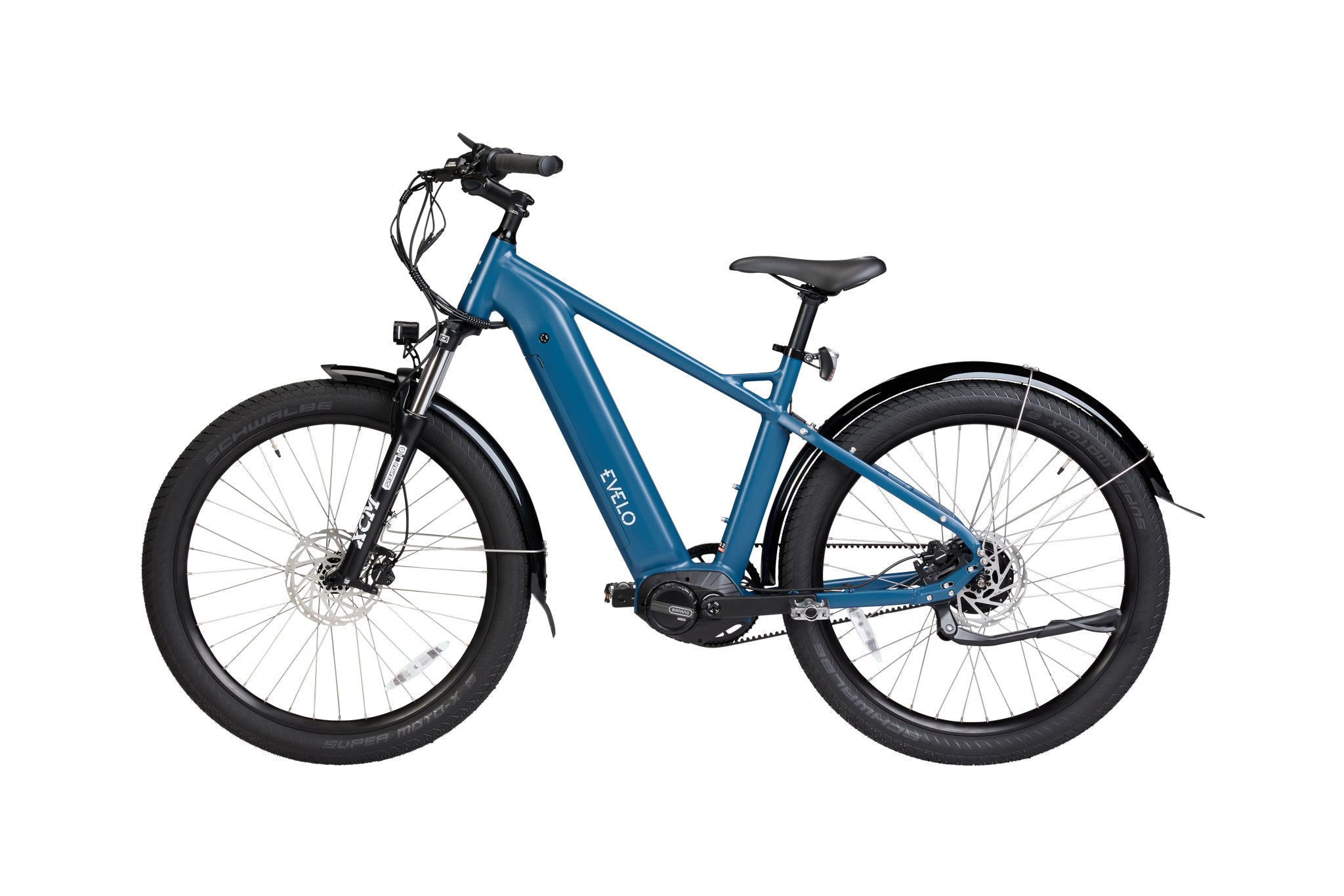 EVELO Atlas Electric Bike - EVELO