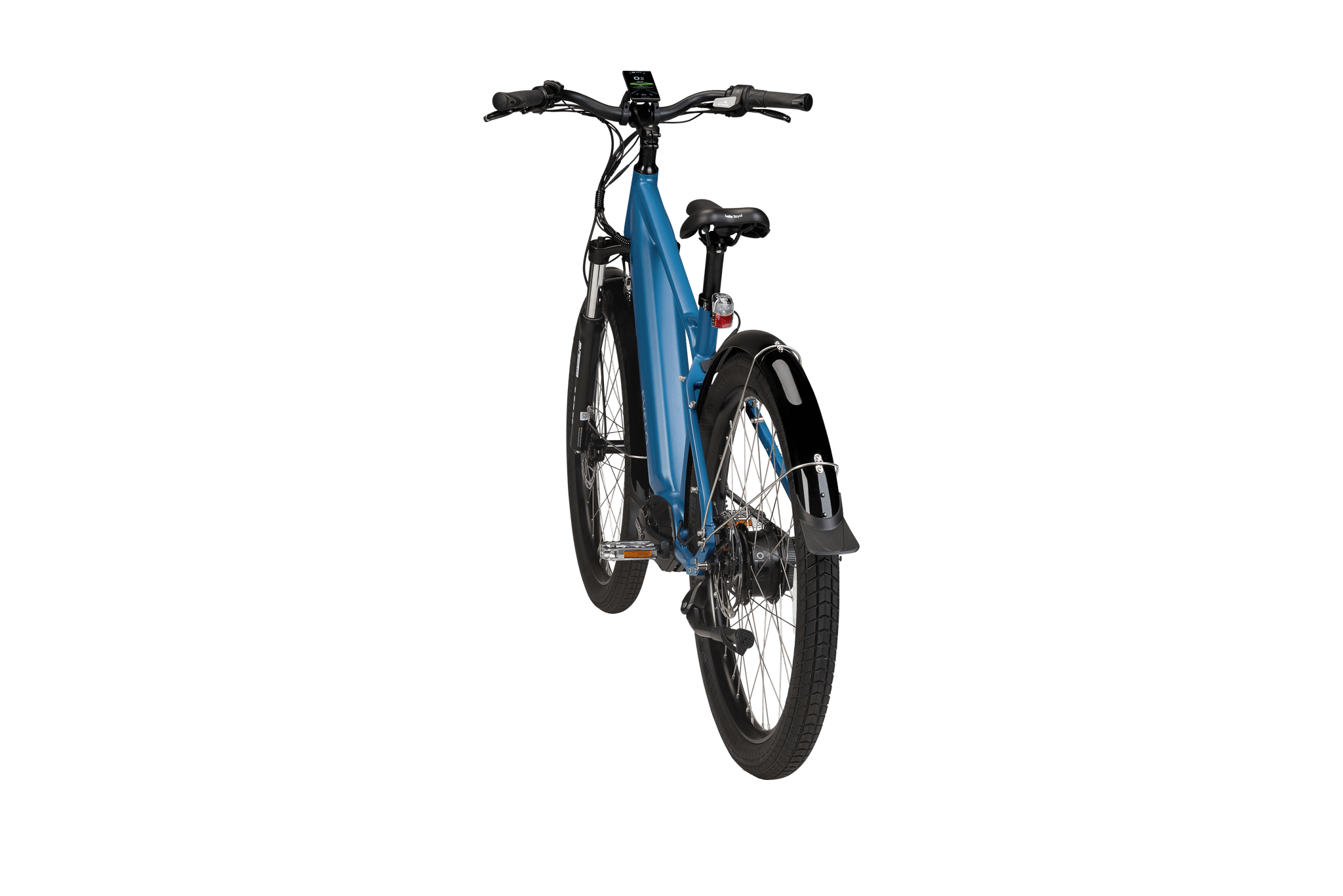 EVELO Atlas Electric Bike - EVELO